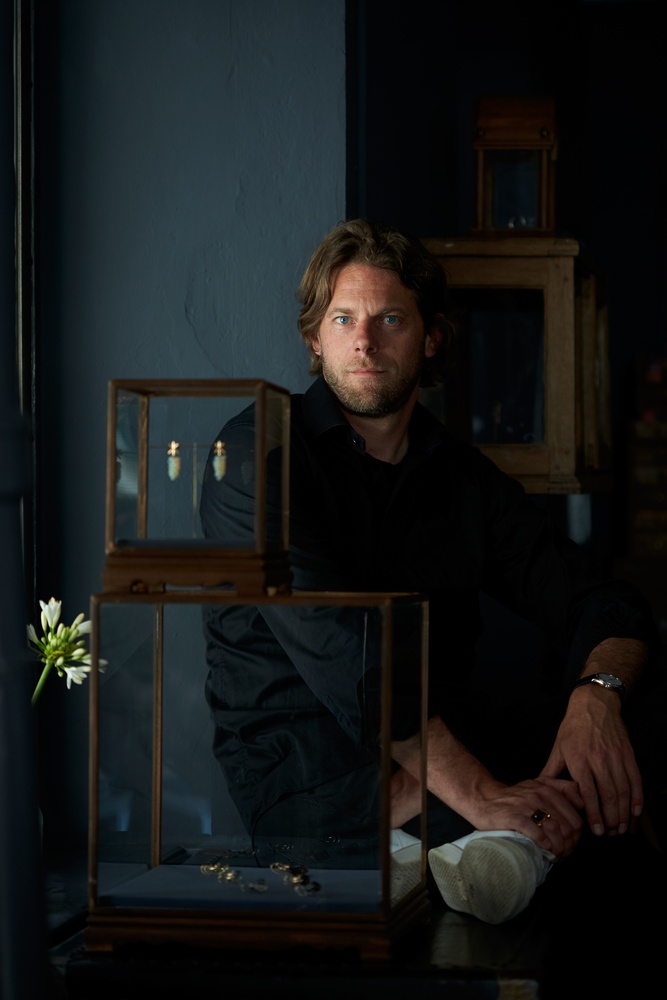 Fabian Blaser