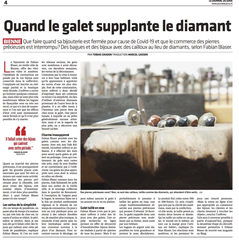 Fabian Blaser Rockdown Journal du Jura_1_Mai_2020