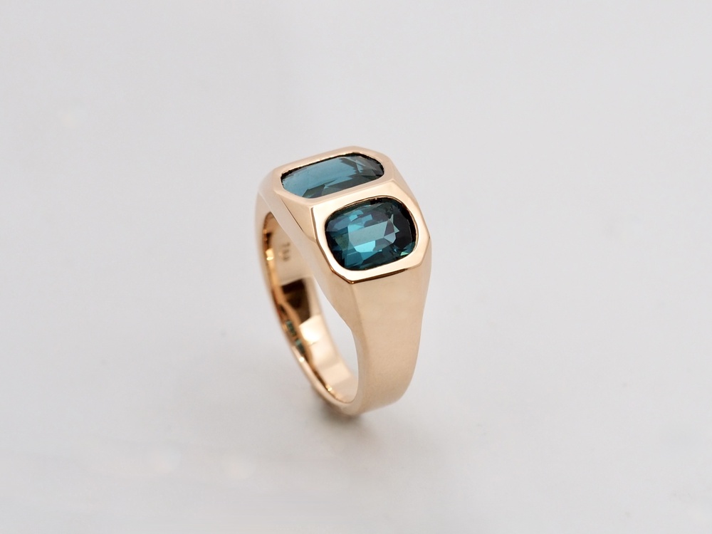 Fabian Blaser Biel Bienne Schmuck