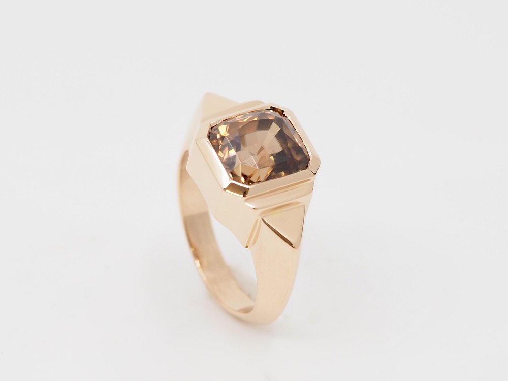 Fabian Blaser Fingerring Schmuck