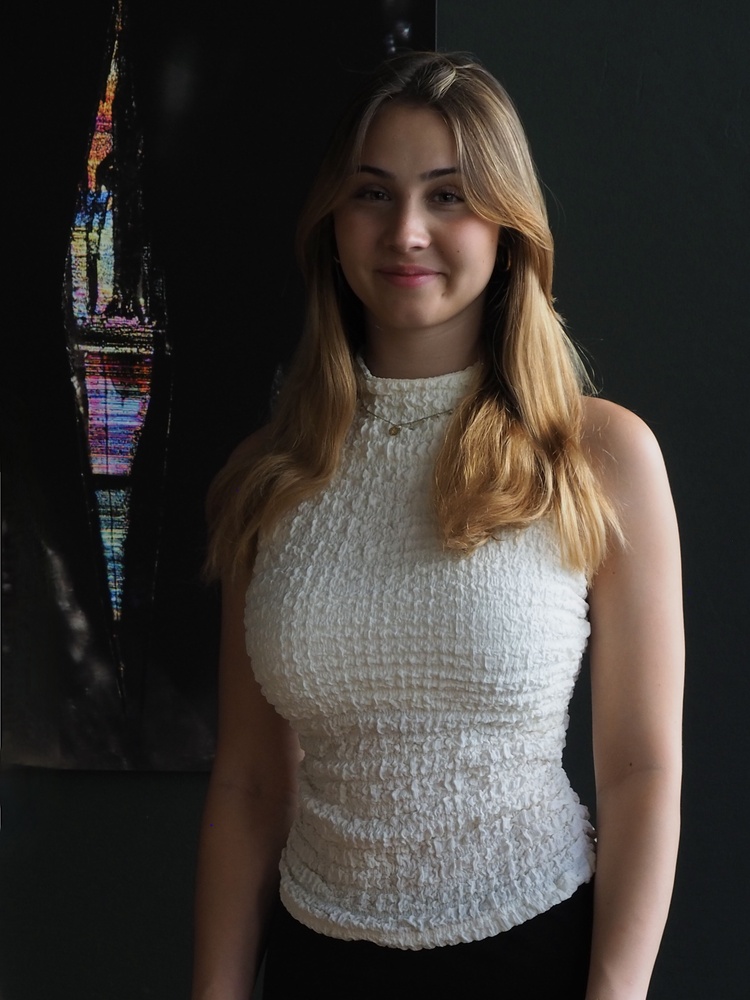 Larissa Zürcher